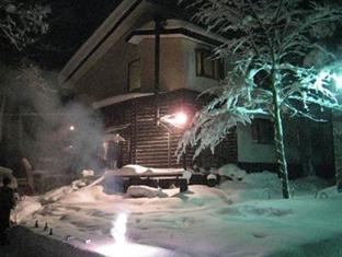 Alpine Lodge Hakuba Buitenkant foto